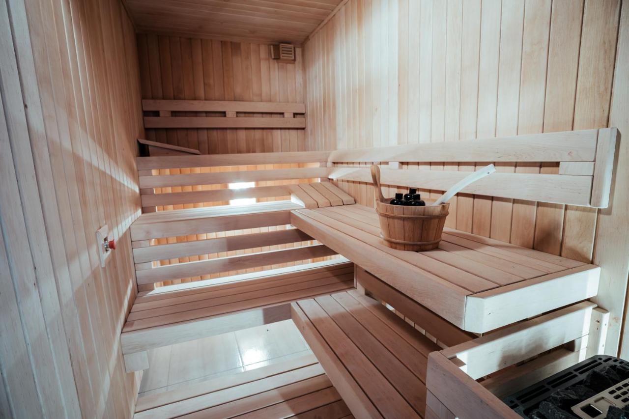 Apartamenty Z Widokiem Na Mazury Jezioro Czos Sauna Jacuzzi Mrągowo Εξωτερικό φωτογραφία