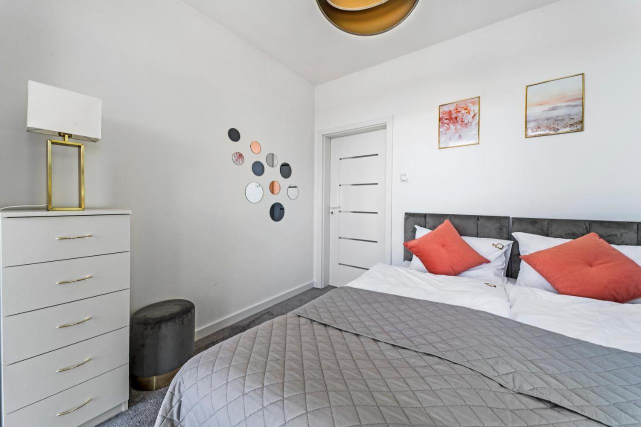 Apartamenty Z Widokiem Na Mazury Jezioro Czos Sauna Jacuzzi Mrągowo Εξωτερικό φωτογραφία