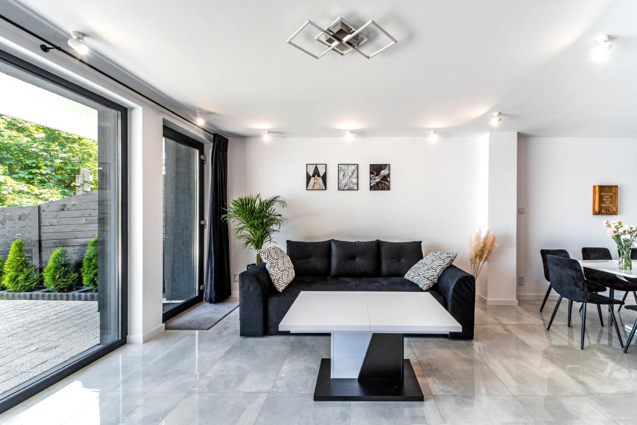 Apartamenty Z Widokiem Na Mazury Jezioro Czos Sauna Jacuzzi Mrągowo Εξωτερικό φωτογραφία