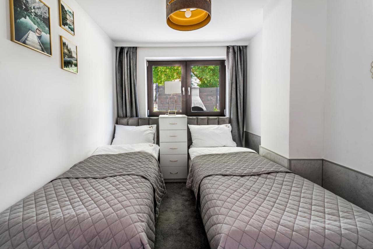 Apartamenty Z Widokiem Na Mazury Jezioro Czos Sauna Jacuzzi Mrągowo Εξωτερικό φωτογραφία