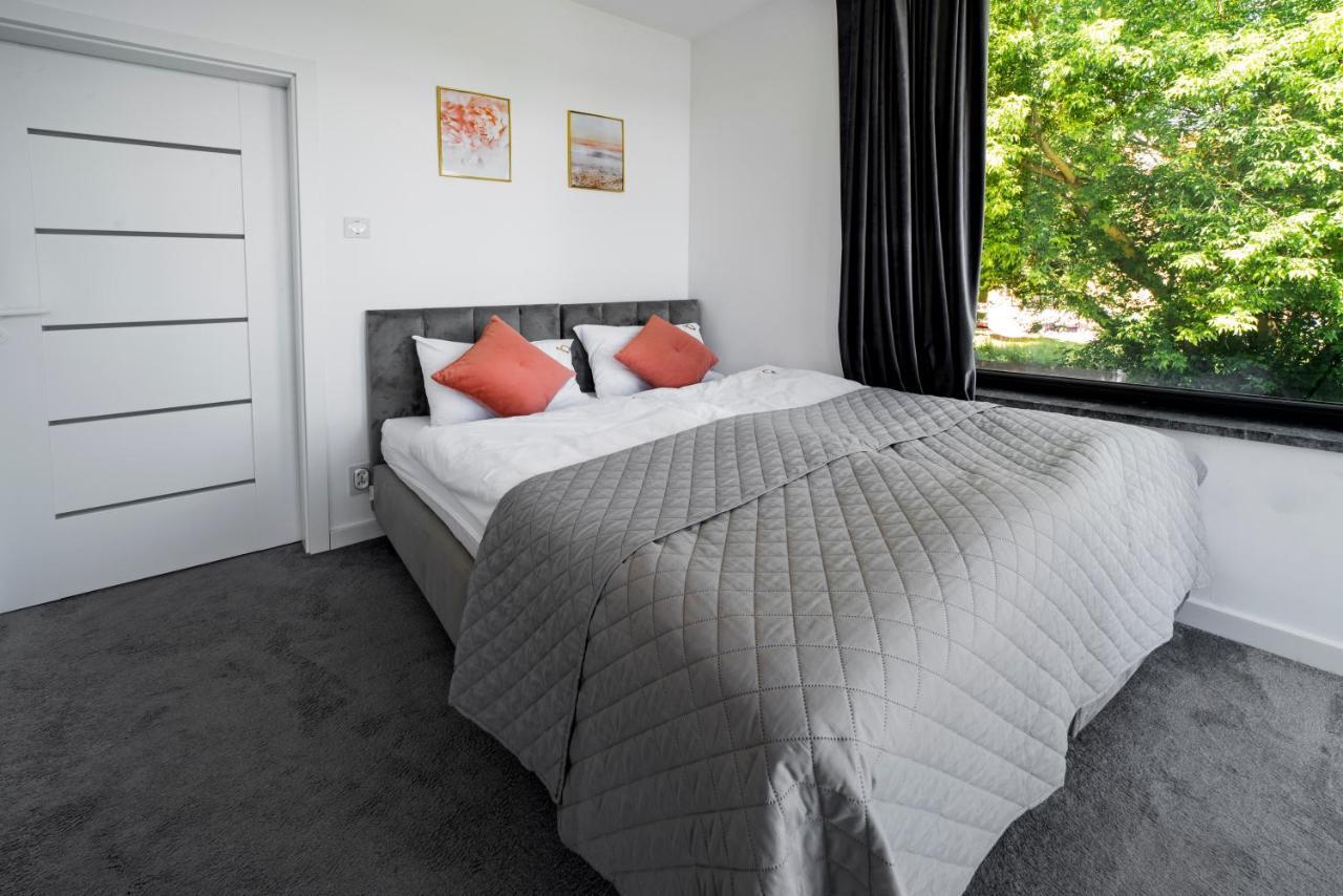 Apartamenty Z Widokiem Na Mazury Jezioro Czos Sauna Jacuzzi Mrągowo Εξωτερικό φωτογραφία