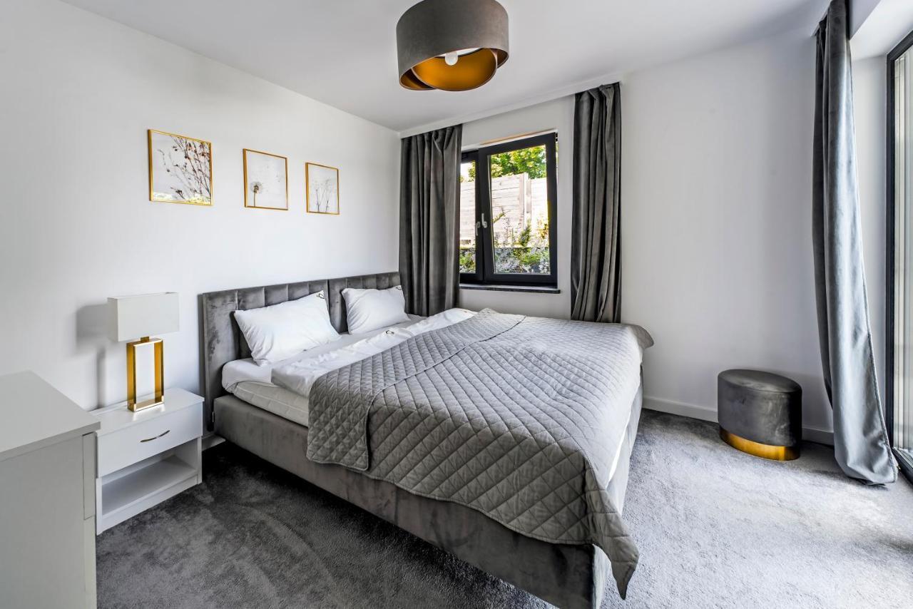 Apartamenty Z Widokiem Na Mazury Jezioro Czos Sauna Jacuzzi Mrągowo Εξωτερικό φωτογραφία