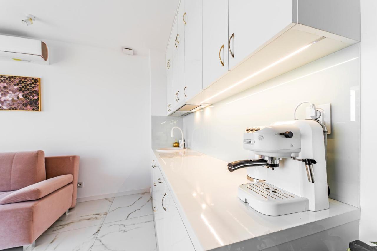 Apartamenty Z Widokiem Na Mazury Jezioro Czos Sauna Jacuzzi Mrągowo Εξωτερικό φωτογραφία