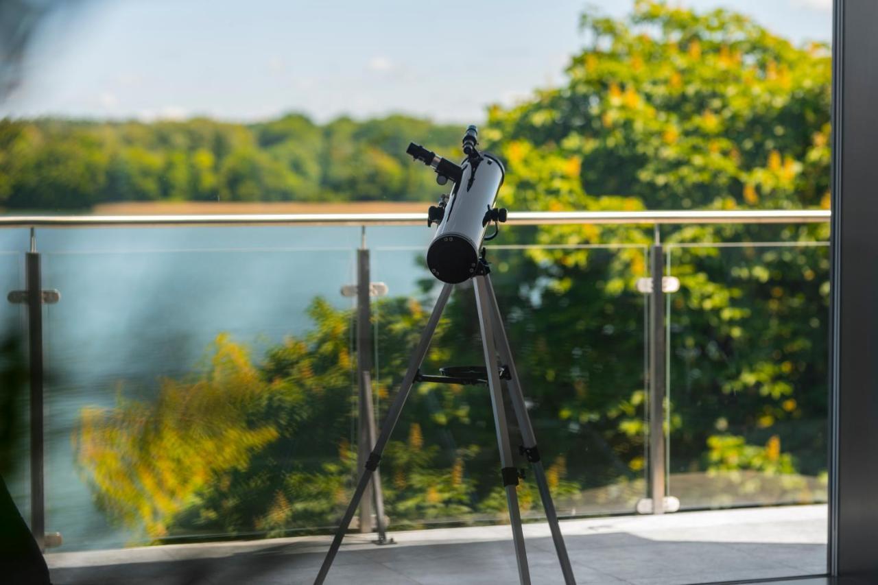 Apartamenty Z Widokiem Na Mazury Jezioro Czos Sauna Jacuzzi Mrągowo Εξωτερικό φωτογραφία