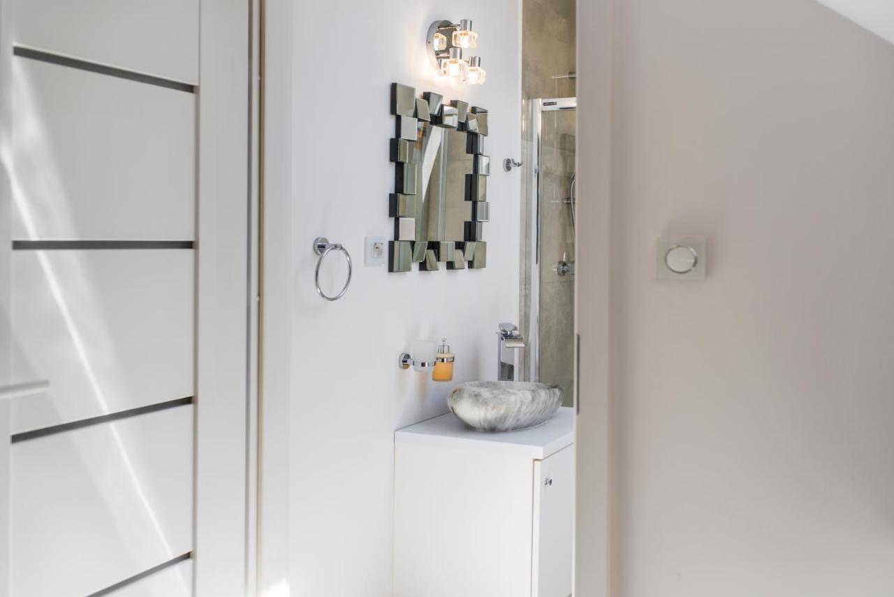 Apartamenty Z Widokiem Na Mazury Jezioro Czos Sauna Jacuzzi Mrągowo Εξωτερικό φωτογραφία