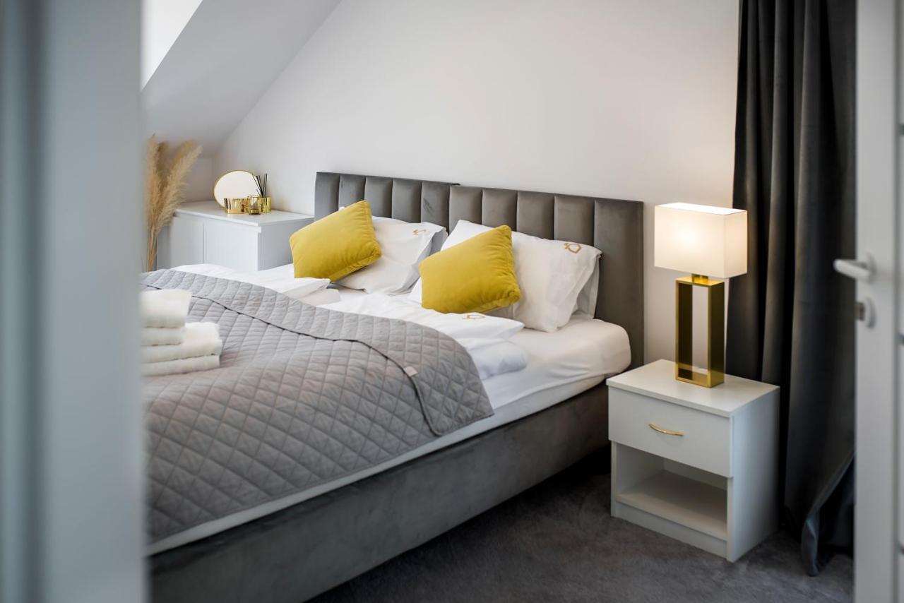 Apartamenty Z Widokiem Na Mazury Jezioro Czos Sauna Jacuzzi Mrągowo Εξωτερικό φωτογραφία