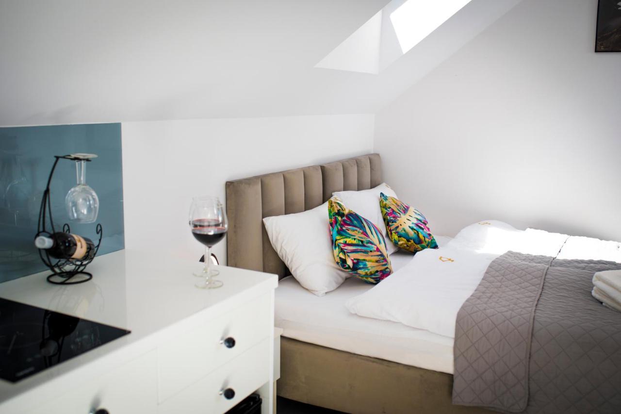 Apartamenty Z Widokiem Na Mazury Jezioro Czos Sauna Jacuzzi Mrągowo Εξωτερικό φωτογραφία
