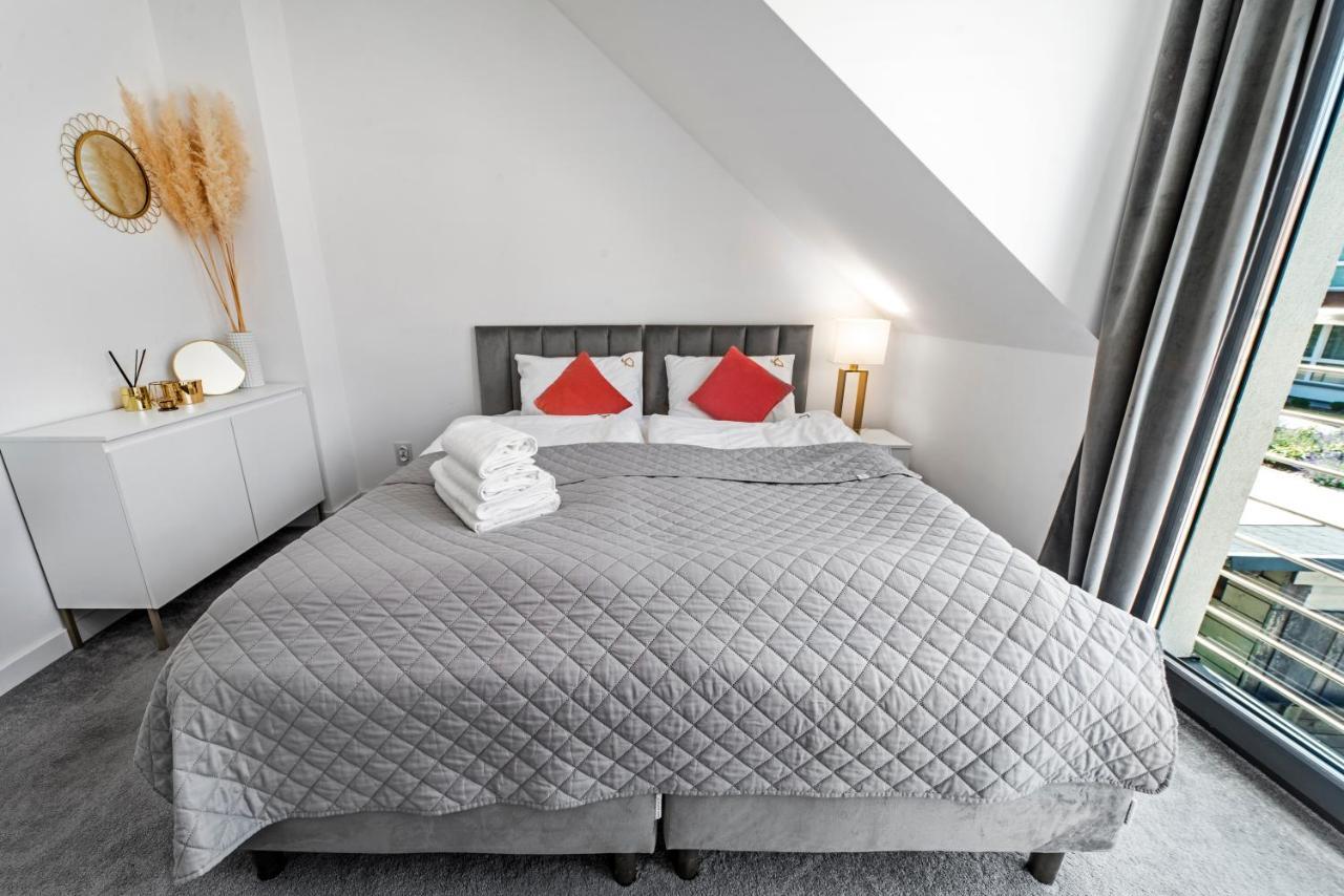 Apartamenty Z Widokiem Na Mazury Jezioro Czos Sauna Jacuzzi Mrągowo Εξωτερικό φωτογραφία
