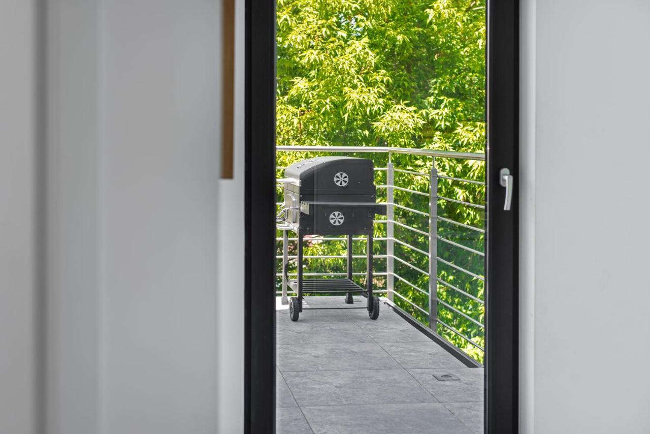 Apartamenty Z Widokiem Na Mazury Jezioro Czos Sauna Jacuzzi Mrągowo Εξωτερικό φωτογραφία