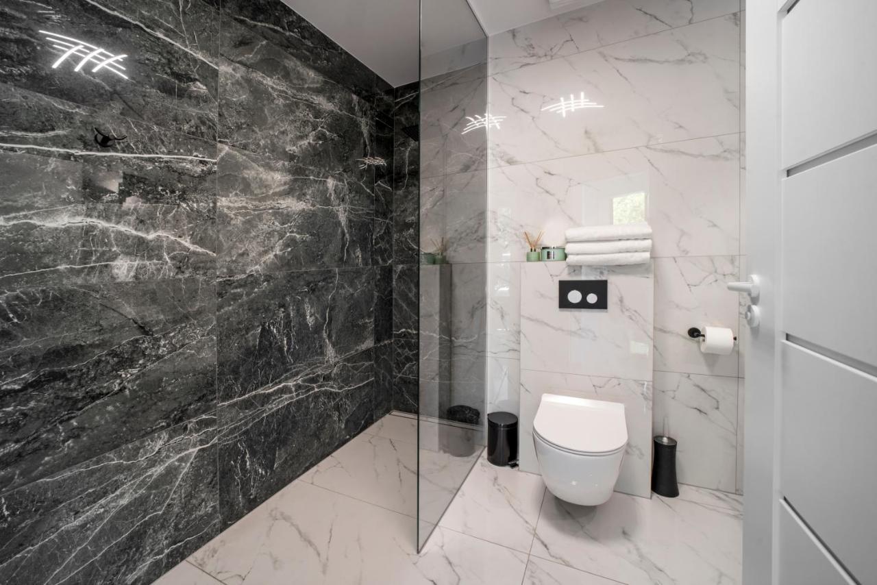 Apartamenty Z Widokiem Na Mazury Jezioro Czos Sauna Jacuzzi Mrągowo Εξωτερικό φωτογραφία